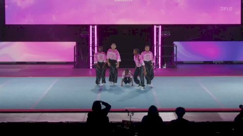 Southwest Colts [2025 Hip Hop - Jr. Pee Wee - NA] 2025 Pop Warner National Cheer & Dance Championship