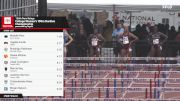 Women's 100m Hurdles Championship, Finals