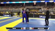 Jennifer N Risser vs Lana Lorene Krasniqi 2025 Pan Jiu Jitsu IBJJF Championship