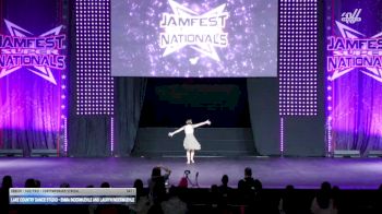Lake Country Dance Studio - Emma Indermuehle and Lauryn Indermuehle [2026 Senior - Duo/Trio - Contemporary/Lyrical Day 1] 2026 JAMfest Dance Super Nationals