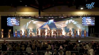 Top Gun All Stars - TGOC [2025 L6 Senior - Small Day 2] 2025 Athletic Championships Phoenix Nationals