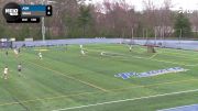 Replay: Assumption vs SNHU | Apr 19 @ 1 PM