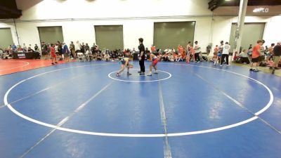 84 lbs Khasen Srimoukda, Idaho vs Cayden Mango, Missouri Red