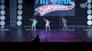 Studio 360 - Willa/Alaina/Annabelle [2025 Mini - Duo/Trio - Jazz Day 2] 2025 ASCS Dance Grand Nationals & Cheer Showdown