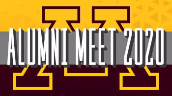 Full Replay - Minnesota Men's Alumni Meet