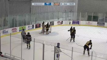 Replay: Home - 2024 Buffalo vs Trenton | Aug 29 @ 9 AM