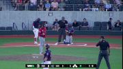 Replay: Home - 2024 Blue Crabs vs Flying Boxcars | Aug 1 @ 6 PM