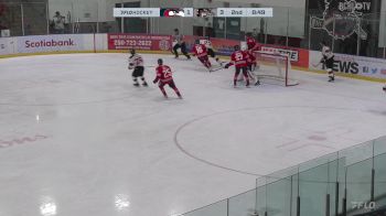 Replay: Away - 2024 Cowichan Valley vs Alberni Valley | Nov 29 @ 6 PM