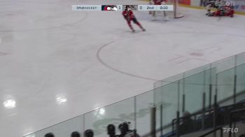 Replay: Home - 2024 Cowichan Valley vs Alberni Valley | Nov 29 @ 6 PM