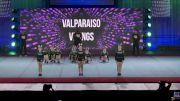 Valparaiso Vikings [2022 Jr. Peewee Show Cheer 2] 2022 Pop Warner National Cheer & Dance Championship