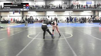 Replay: Mat 8 - 2026 2026 Dame of Thrones | Jan 4 @ 9 AM