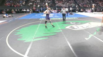 Cons. Round 2 - Dylan Kollmorgan, Hitchcock County vs Alton Wurdinger, Stanton