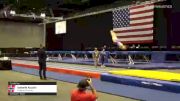 Isabelle Aucoin - Tumbling, Integrity Athletics - 2021 USA Gymnastics Championships