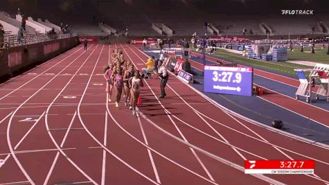 Women's 10k Championship