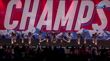 The Texas Bandits - SHARP SHOOTERS [2024 L1 Junior - D2 - Small Day 2] 2024 CHAMPS Grand Nationals