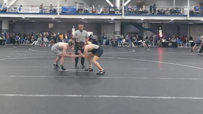 149 lbs Consi Of 32 #2 - Brayden Pequignot, Millersville vs Dustin Elliott, Bloomsburg - UnAttached