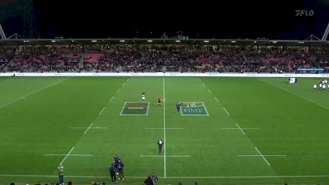 Replay: Stade Toulousain vs Section Paloise | Mar 30 @ 8 PM