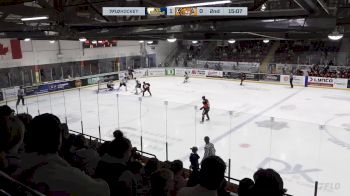 Replay: Home - 2024 Fort McMurray vs Lloydminster | Sep 13 @ 7 PM