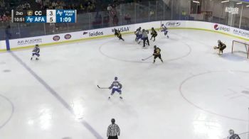 Replay: Colorado College vs Air Force | Oct 29 @ 7 PM