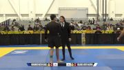 Rolando Javier Valdivia vs Mohammed Mustafa Sadiq 2024 World IBJJF Jiu-Jitsu No-Gi Championship