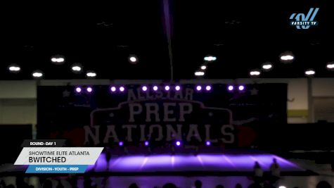 Showtime Elite Atlanta - BWitched [2023 L2.1 Youth - PREP Day 1] 2023 CHEERSPORT Atlanta Classic & US All Star Prep Nationals