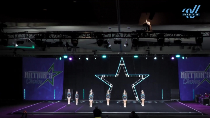 WIDC - Ice Queens [2024 L2 Junior - D2 - Small - A Day 2] 2024 Nation's ...