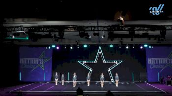 WIDC - Ice Queens [2024 L2 Junior - D2 - Small - A Day 2] 2024 Nation's Choice Grand Nationals