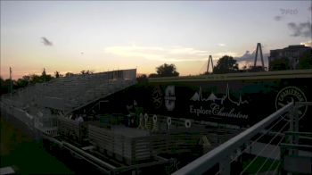 Replay: South Carolina vs Charleston | Aug 14 @ 7 PM