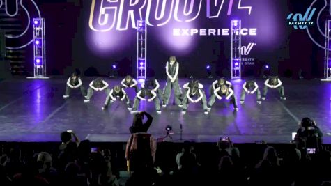 Adrenaline Studio - Youth Jazz [2025 Mini - Hip Hop - Small Day 1] 2025 Athletic Championships Nationals & Dance Grand Nationals