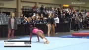 Marret Bledsoe - , Auburn Gymnastics - 2020 Atlanta Crown Invitational