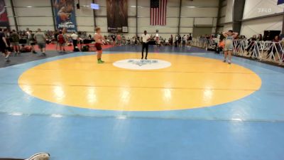 182 lbs Rr Rnd 1 - Josh Emma, TNWC Purple vs Dominic Hittepole, Combat Athletics