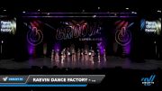 Raevin Dance Factory - DFE Youth Large Jazz [2022 Youth - Jazz - Large Day 3] 2022 Encore Grand Nationals
