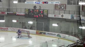 Replay: Home - 2023 Summerside vs Valley | Nov 29 @ 6 PM