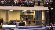 Roshni Palaniswamy - Women's Group, Mini-Hops Gymnastics - 2021 Women's Xcel Region 4 Championships
