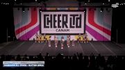Diamonds All-Stars - Glitter Girls [2026 L1 Youth - Small Day 1] 2026 CANAM Grand Nationals