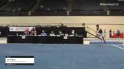 Ian Paglia - Floor, Broadway Gymnastic School Inc. - 2021 USA Gymnastics Development Program National Championships
