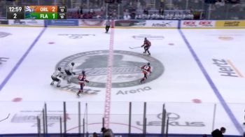 Replay: Home - 2023 Orlando vs Florida | Nov 3 @ 7 PM