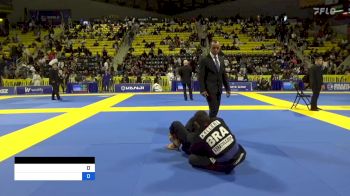 KALEBE HENRIQUE SARTARELLI PEREI vs ARTHUR TRINDADE DE ALMEIDA 2024 World Jiu-Jitsu IBJJF Championship