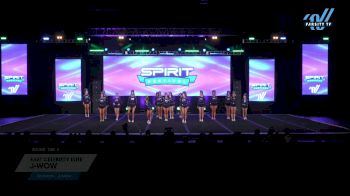 East Celebrity Elite - Jwow [2024 L6 Junior Day 2] 2024 Spirit Fest Grand Nationals