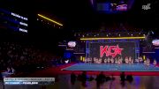 KC Cheer - FEARLESS [2026 L6 Senior - Medium Day 2] 2026 NCA All-Star National Championship