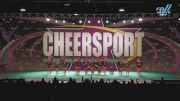 Maine Stars - Starstruck [2023 L3 Junior - D2 - Medium - A] 2023 CHEERSPORT National All Star Cheerleading Championship