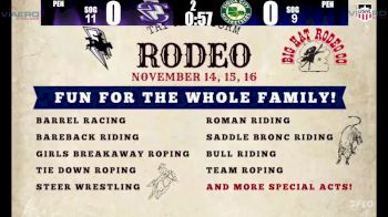 Replay: Home - 2025 Sioux City vs Tri-City | Sep 27 @ 6 PM