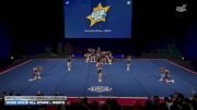 Rock Solid Allstars - Wrath [2026 L1 Junior - Small Day 2] 2026 UCA & UDA All Star Nationals