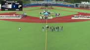 Replay: Saint Anselm vs Pace | Sep 28 @ 12 PM