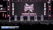Royalty Elite LLC - Gossip Girls [2026 L1 Youth - Flex - D2 - Small - B DAY 1] 2026 JAMfest Cheer Super Nationals