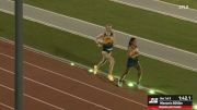 Women's 5k, Prelims 1