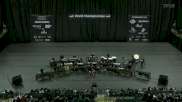 Corinth Holders HS "Wendell NC" at 2024 WGI Percussion/Winds World Championships