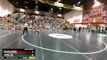 Replay: Mat 3 - 2024 Spartan Invite | Nov 9 @ 9 AM