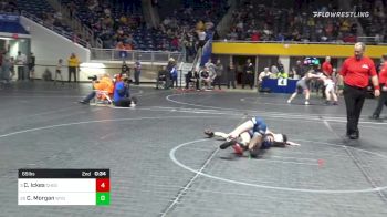 Replay: Mat 3 - 2022 PJW Youth State Championship | Mar 27 @ 3 PM