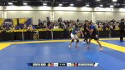 Jose Gabriel Reyes Madriz vs Brent M. Wood 2024 World IBJJF Jiu-Jitsu No-Gi Championship